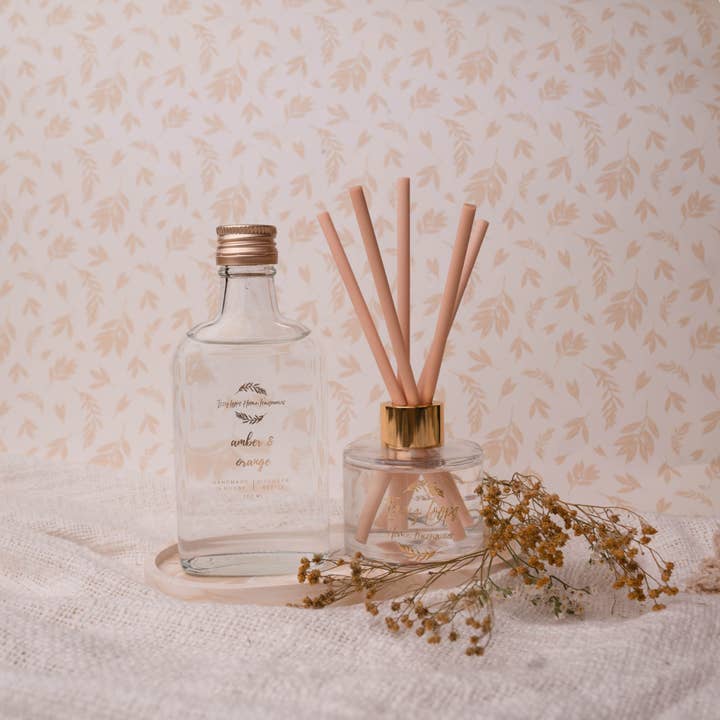 Recargas do difusor 200ml por atacado de Izzy loops home fragrances