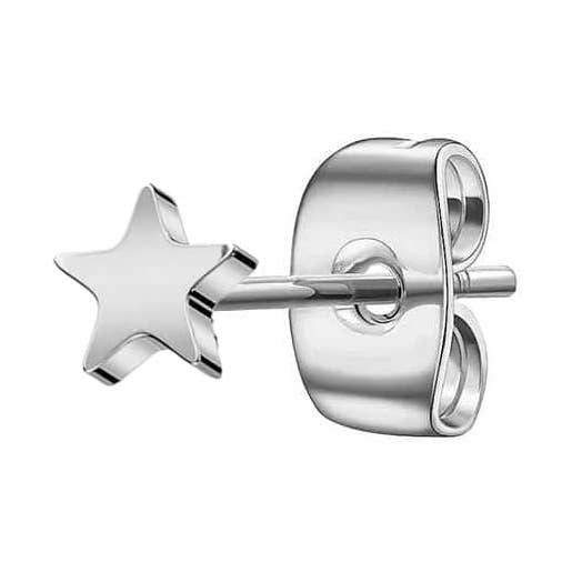 Meneer Micro Ster Oorbel voor wholesale door Mister SFC