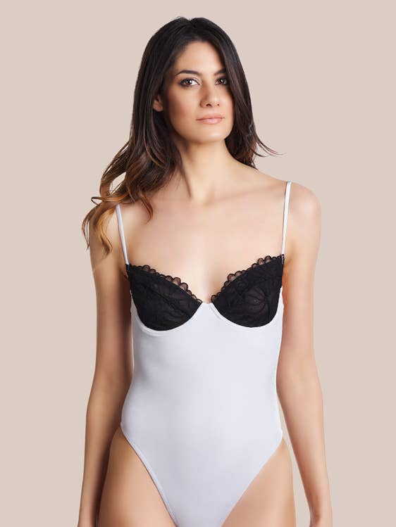 Aria Velvet Baddräkt för wholesale av Suahru