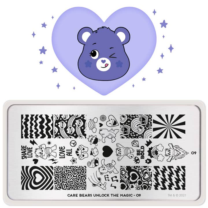 Share Love ✦ MANI BUNDLE for wholesale by MoYou London