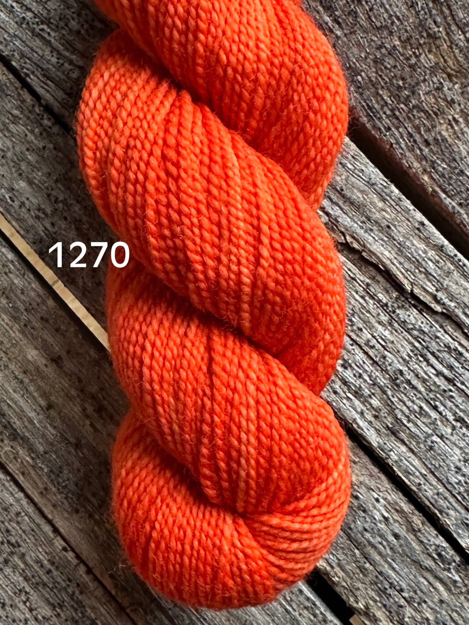 Koigu Wool Designs – Großhandel Garn – KPM (Halbton) Part 1 Fingering (5 Stränge pro Beutel)24