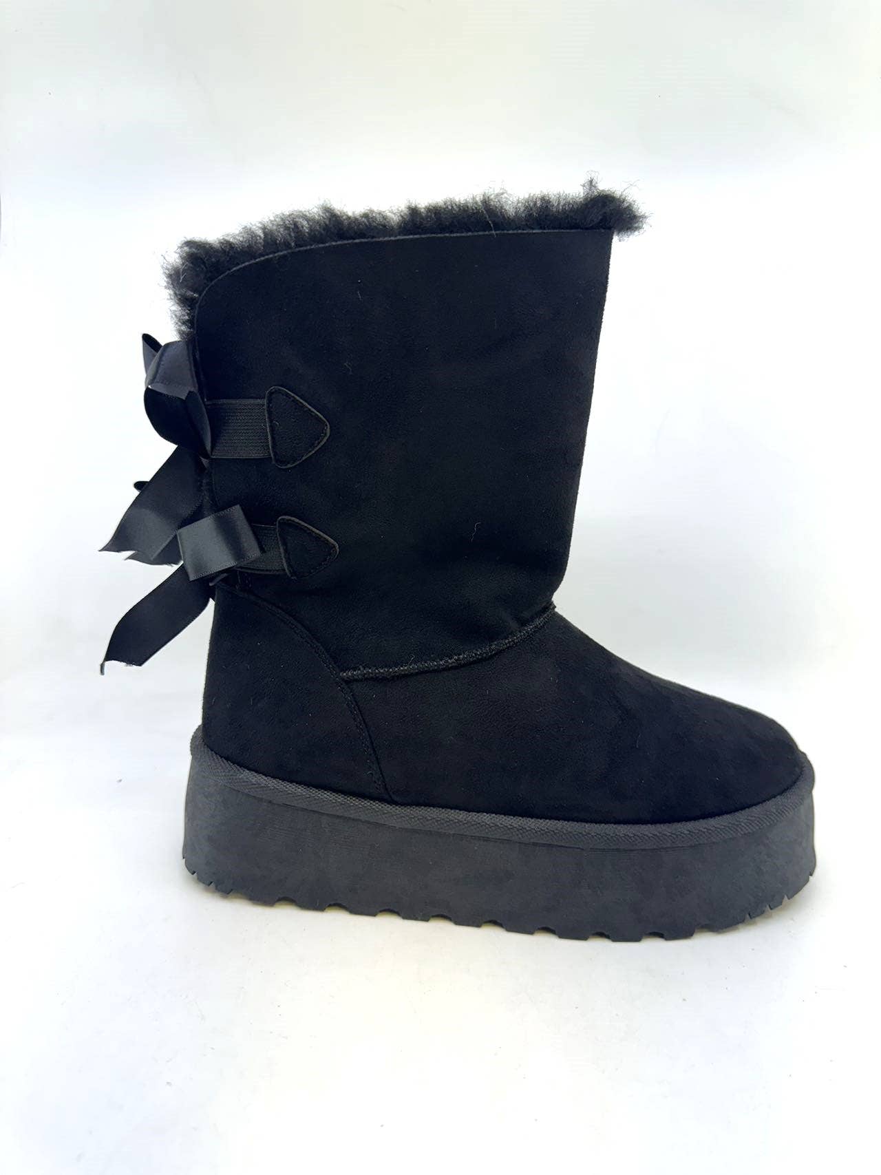 Pazzle - Vendita all'ingrosso Stivaletti - Donna - Stivali invernali da donna MOON-500