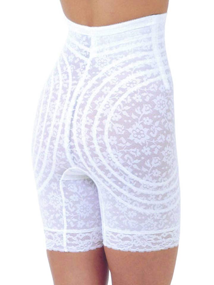 Rago Shapewear - Vendita all'ingrosso Intimo modellante - Donna - RAGO Style 6207 - Guaina modellante a vita alta effetto extra forte1