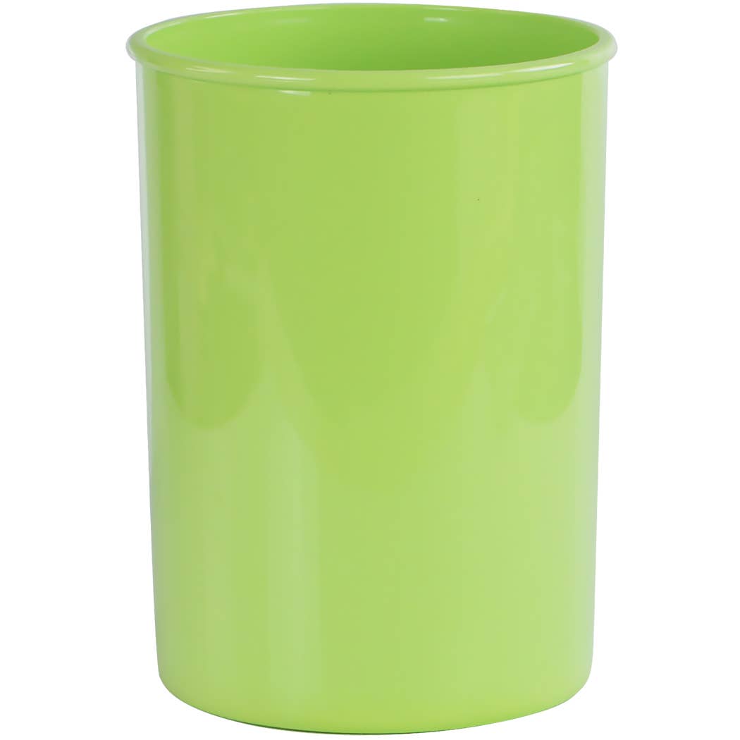 Reston Lloyd - Wholesale Utensil Holder - Plastic  Large Utensil Holder (16 Colors)18