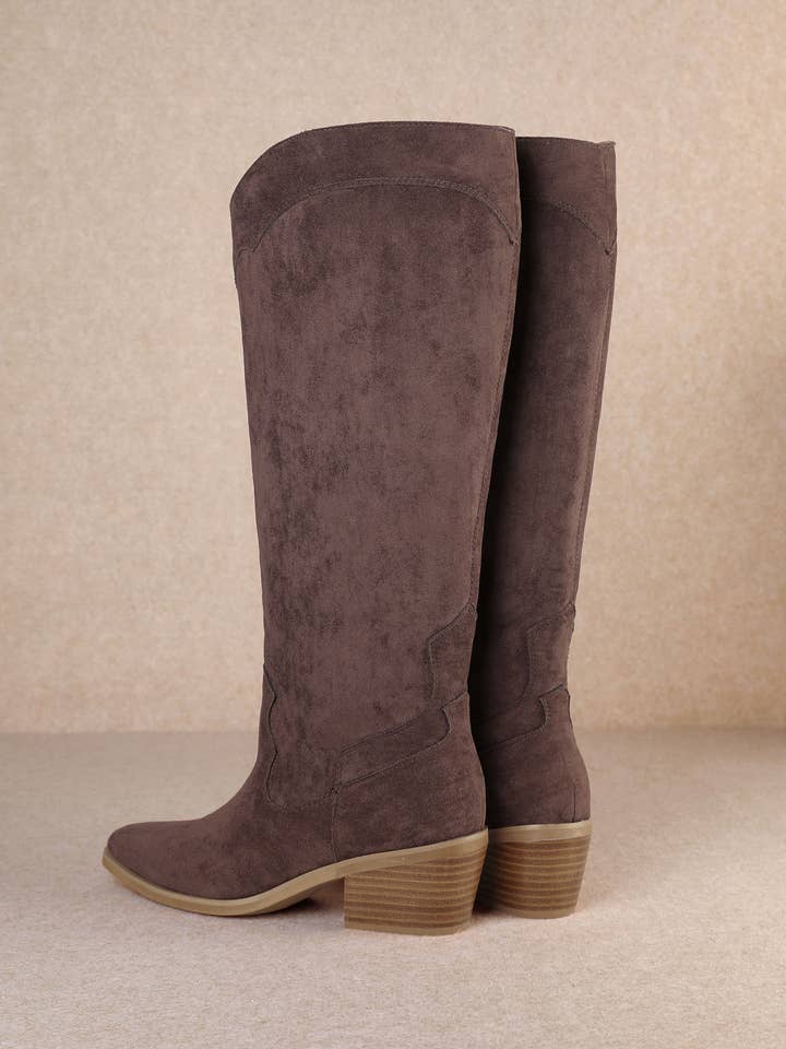 Mis Jes – Engroshandel Cowboystøvler - Dame – MX-JULIETTE11