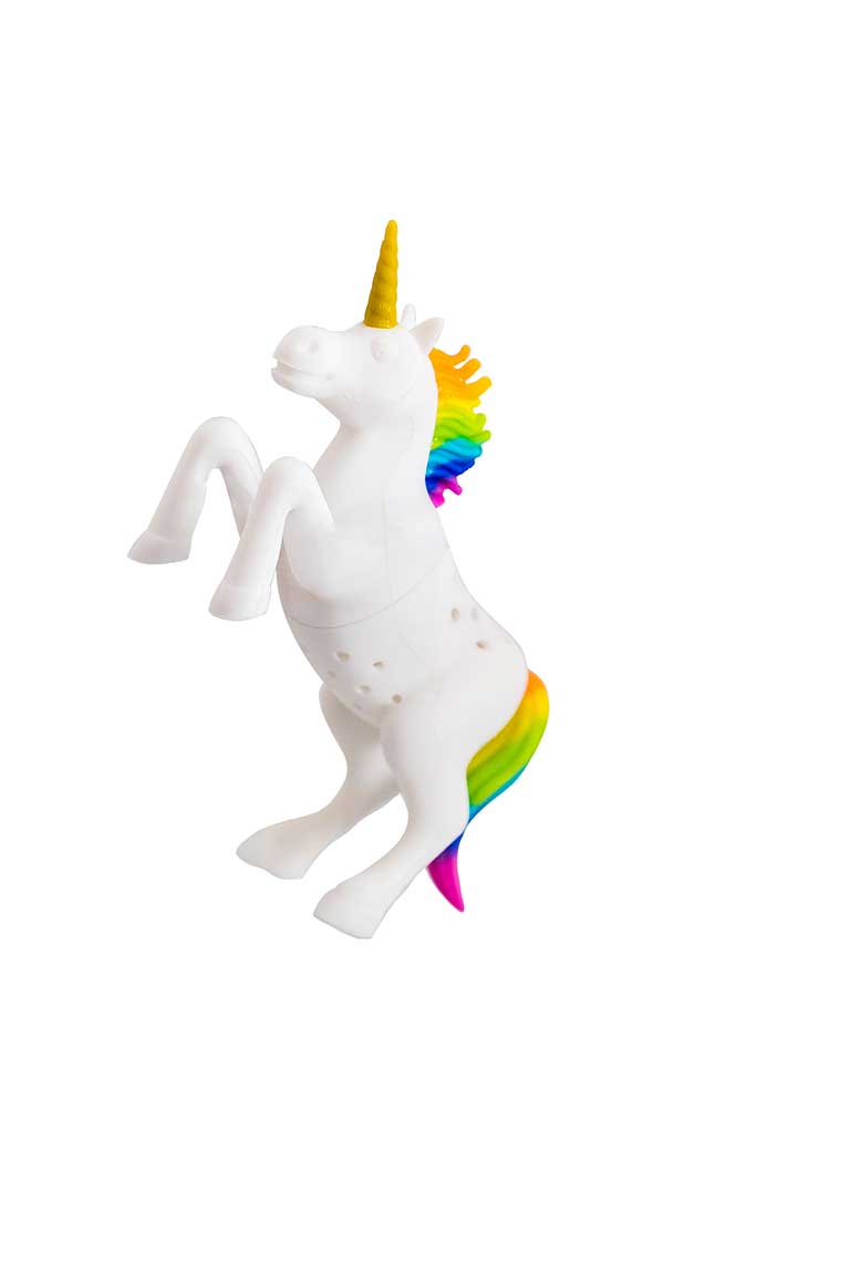 MAGS - Venta al por mayor Colador/infusor - infusor de té unicornio2