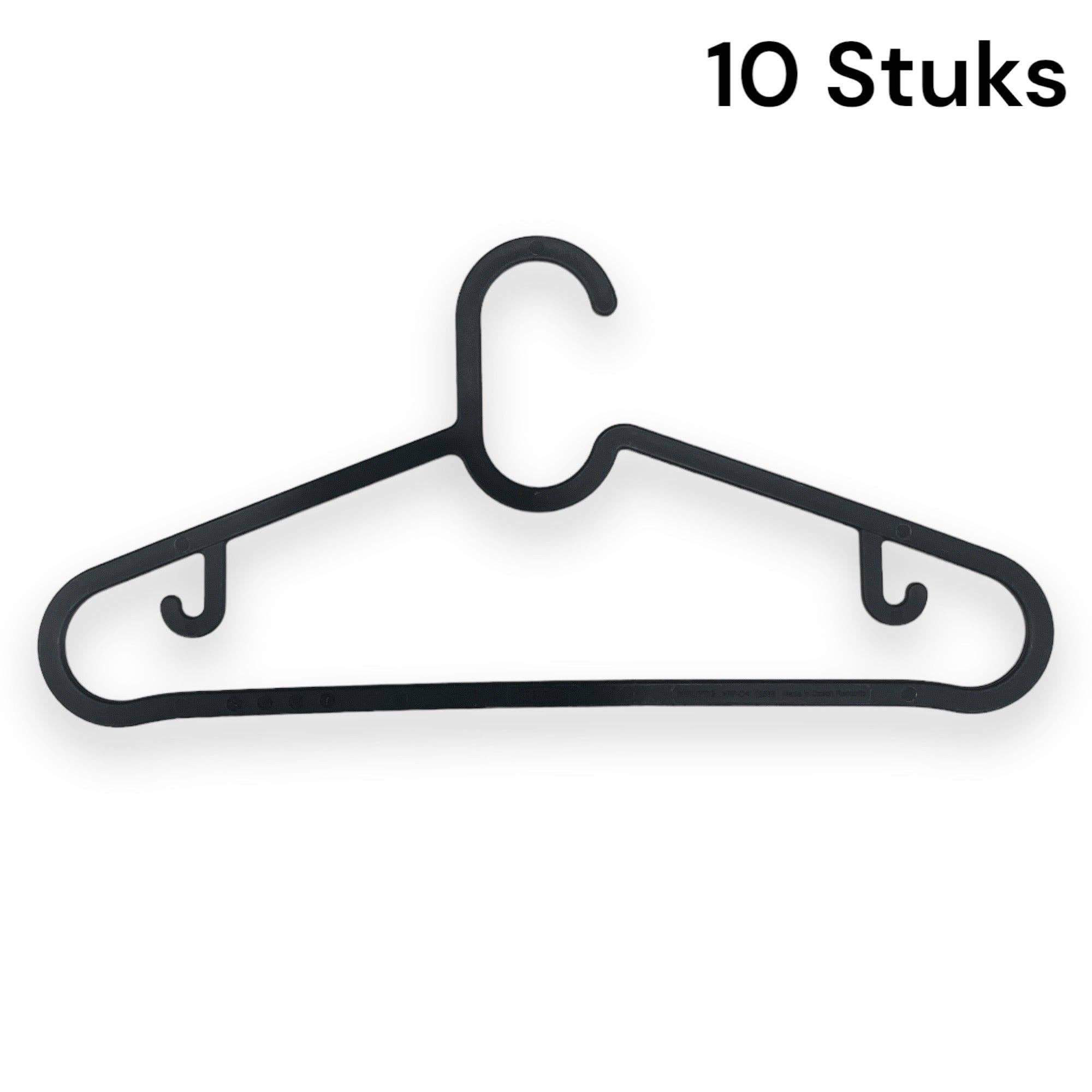 Kinky Pleasure - Wholesale Clothes hangers - Kinky Pleasure - I001 - Clothes Hangers 10pcs - 1 Piece0