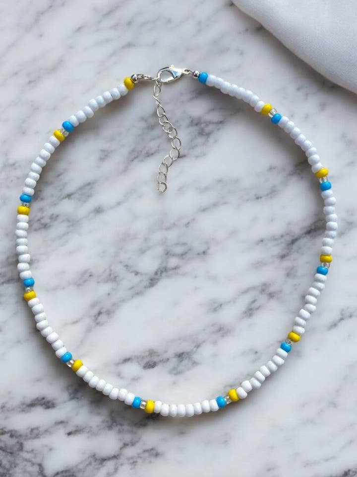 Cute Lemon Bracelet for wholesale by Ka_Creative_Art