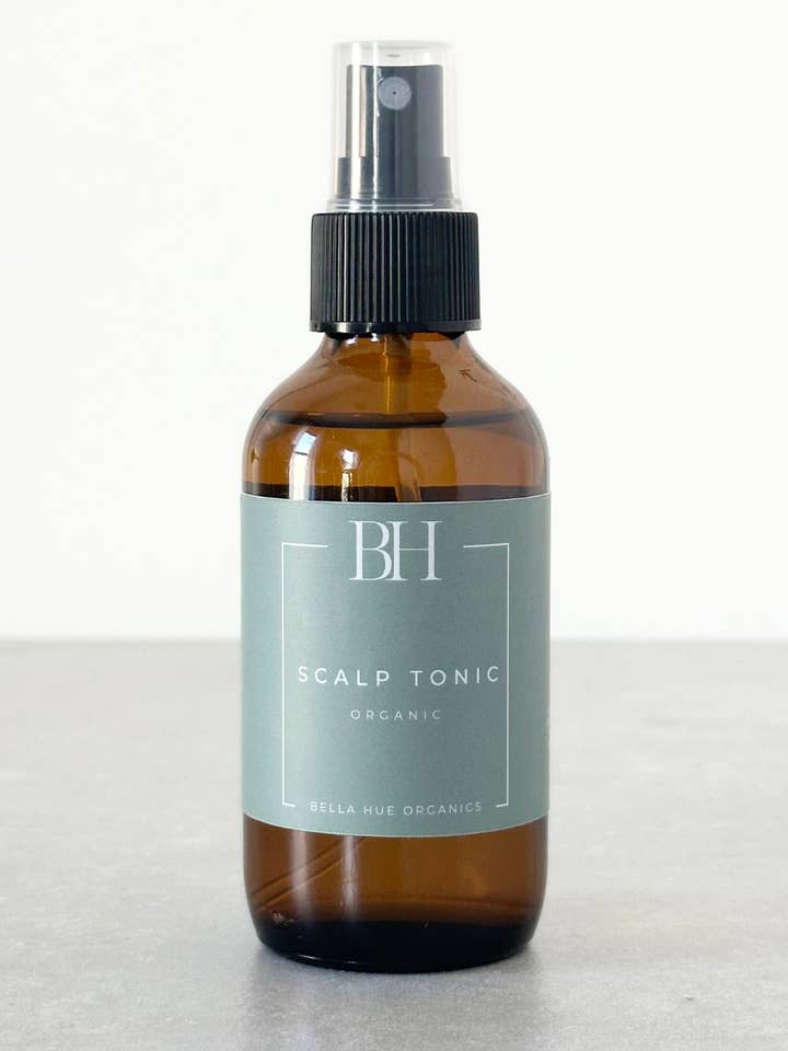 Tónico para o Couro Cabeludo (Passo 3) por atacado de Bella Hue LLC