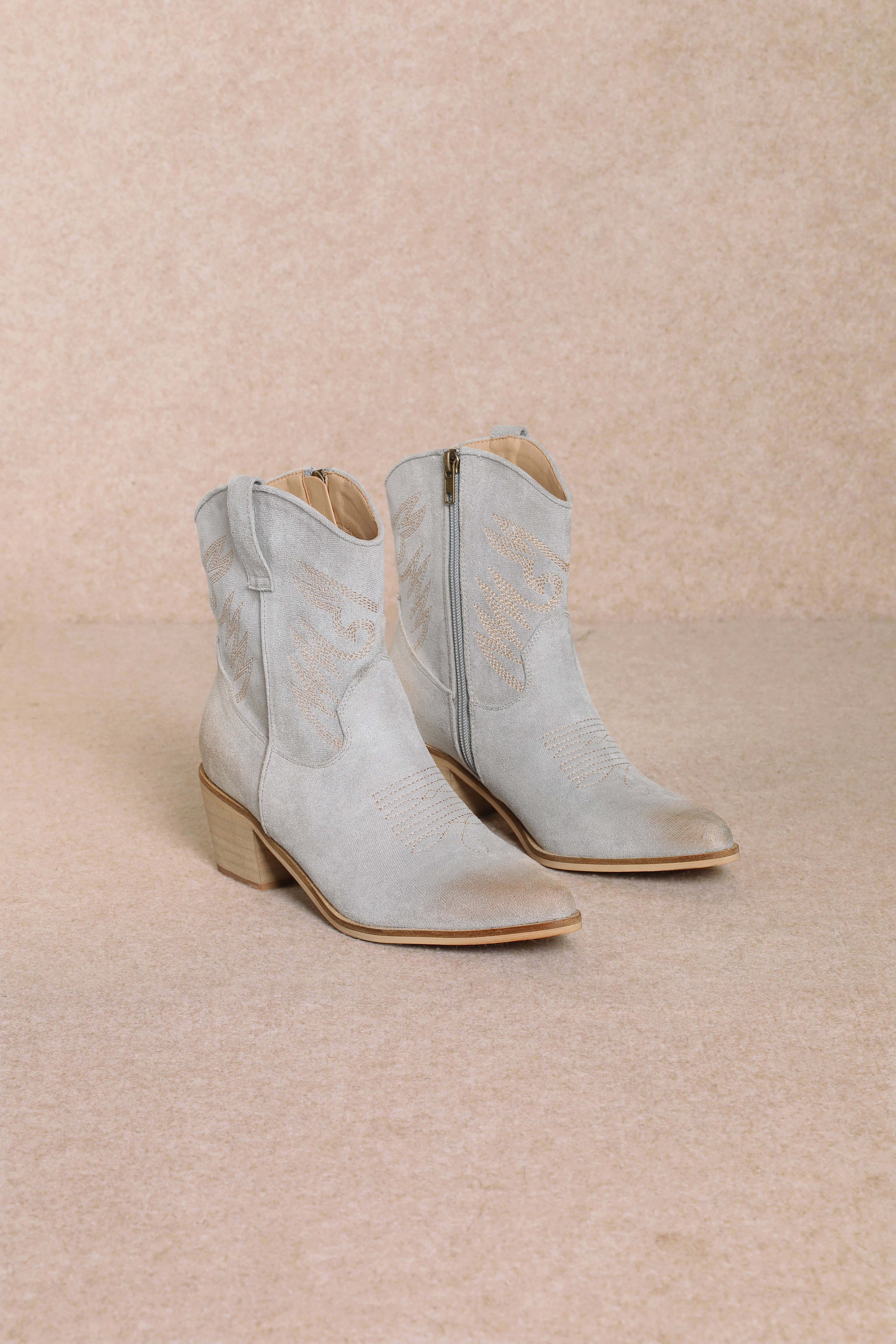 CCOCCI - Wholesale Booties – Women's - CASEY WESTERN INSPIRE BOOTS24
