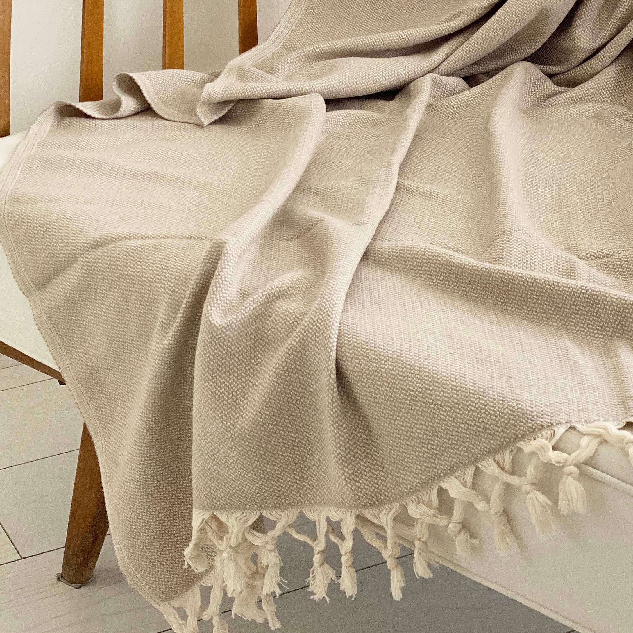 loom.ist - Wholesale Throw Blanket - Pebble Throw28