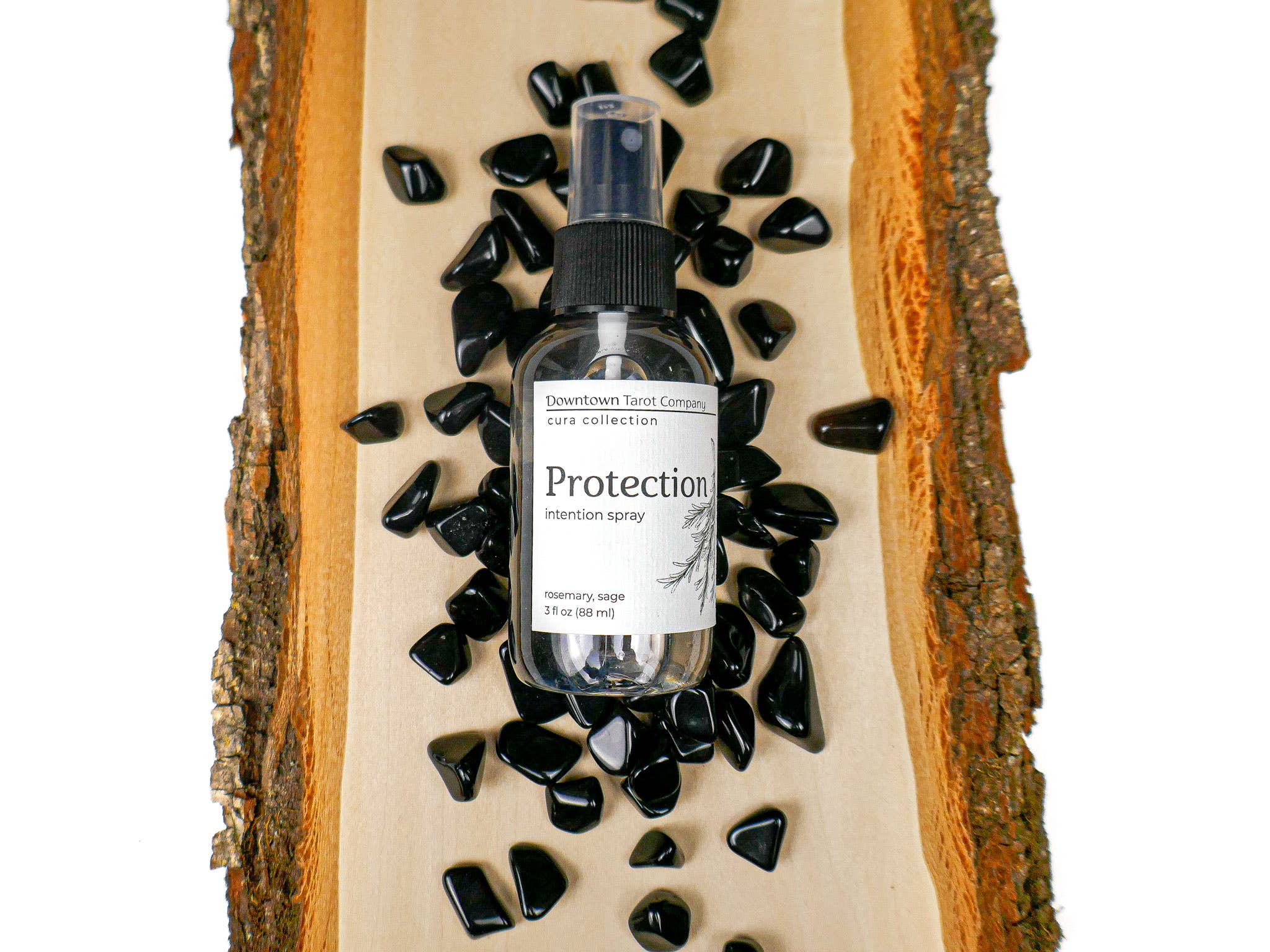 Downtown Tarot Company - Wholesale Room & Linen Spray - Full Collection - Intention Room Spray (6 sprays)24