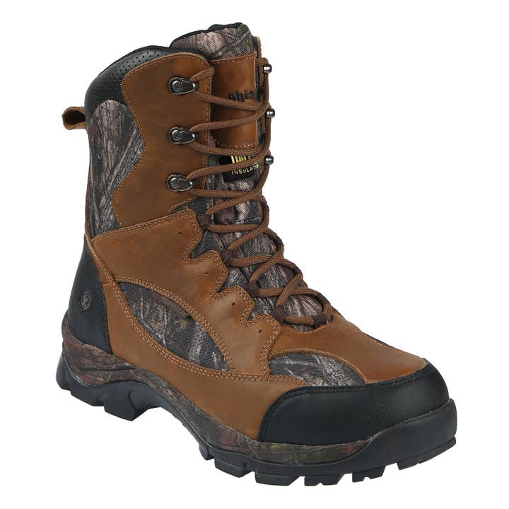 Men's Renegade Waterproof 400 Insulated Hunting Boot Camo for wholesale by Northside