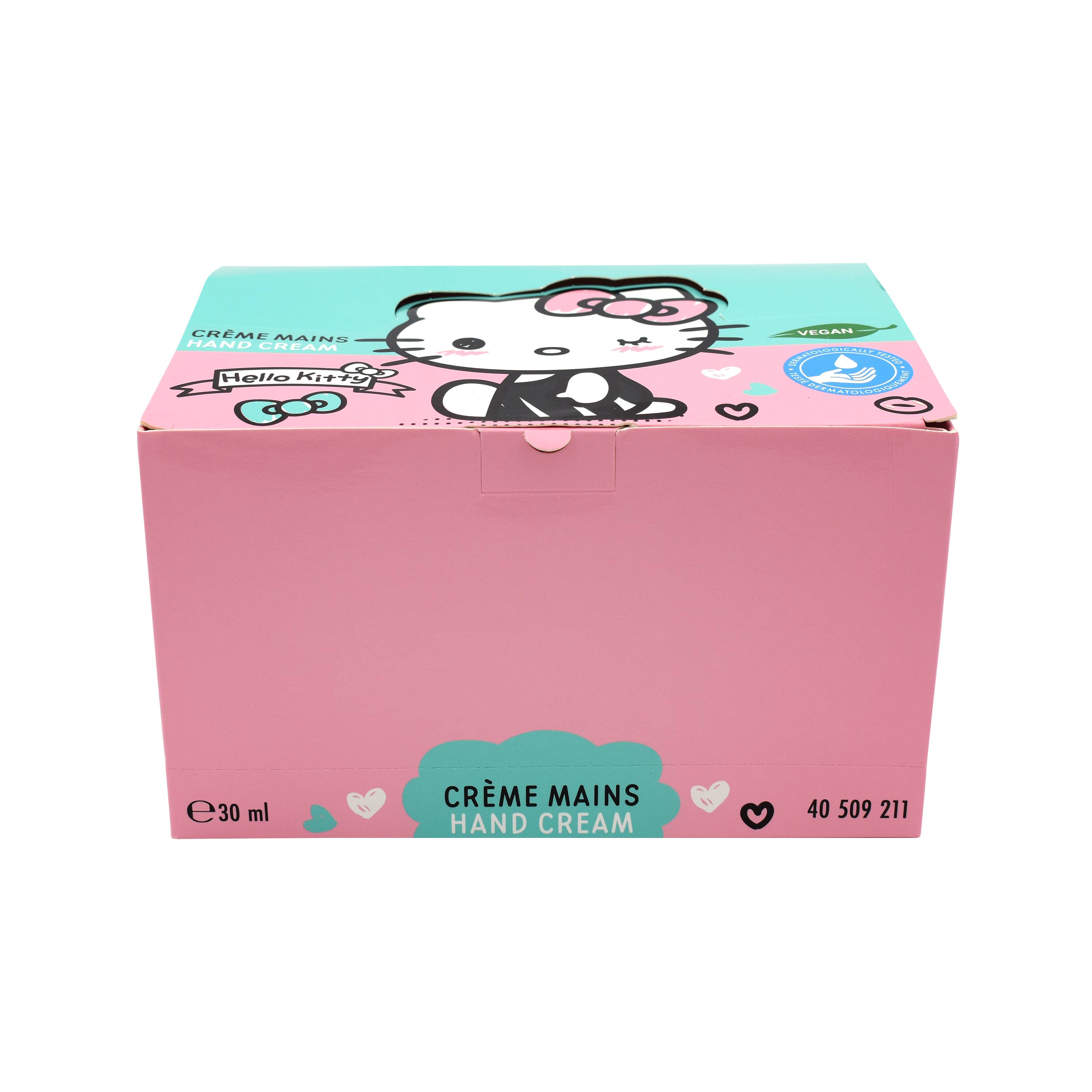 Takecare - Vendita all'ingrosso Crema/lozione mani - Crema mani idratante Hello Kitty6