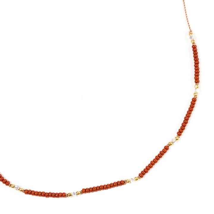 Bronwen Jewelry - Wholesale Pendant/Charm Necklace - Oasis Necklace12