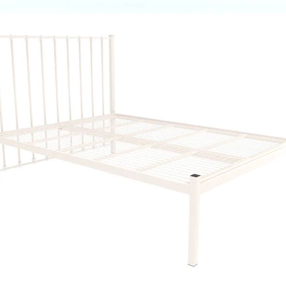 JKN ENGINEERING – wholesale Bed – Nor Metal Bed Frame4