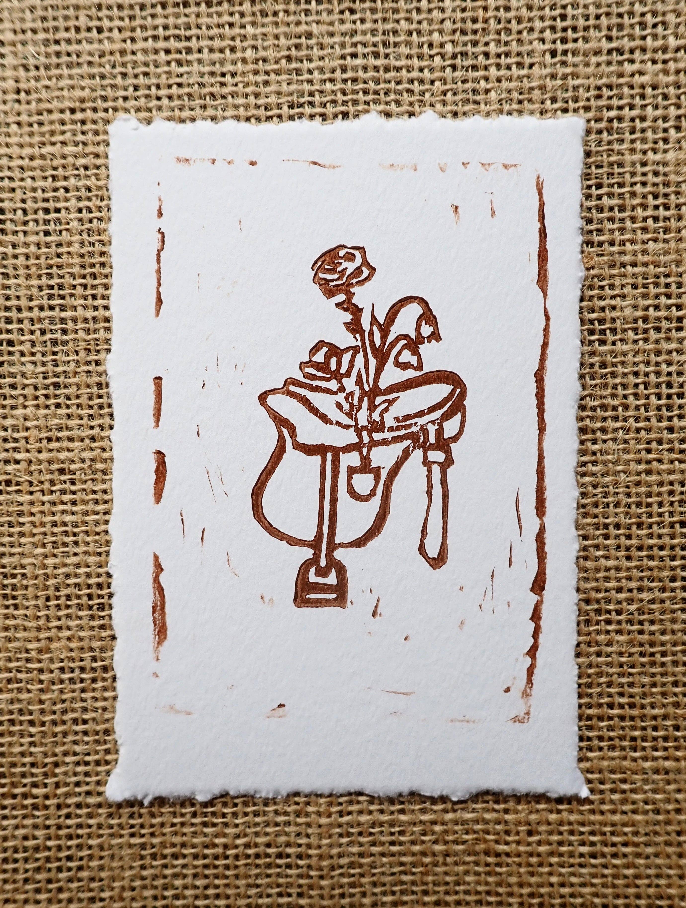 Sand & Spur Co. - Wholesale Art Print - All Large Prints19