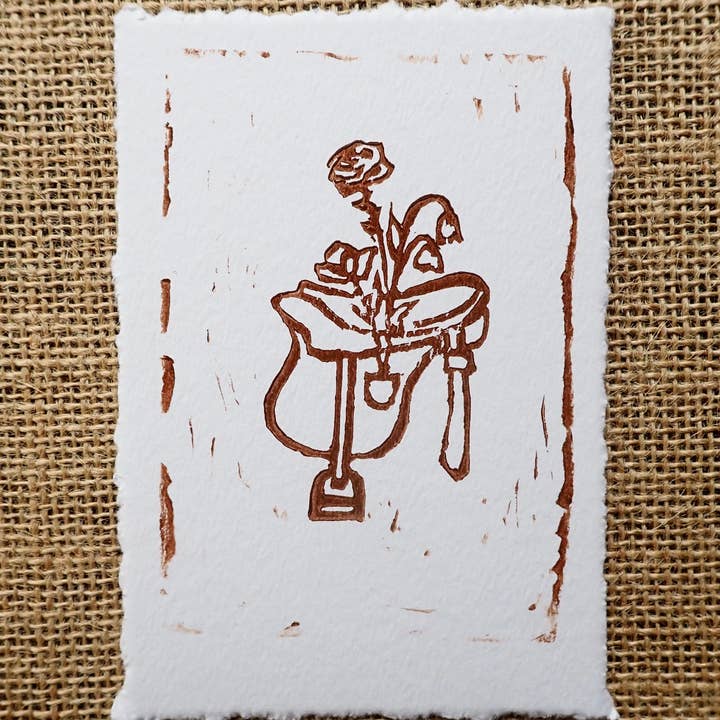 Sand & Spur Co. - Wholesale Art Print - All Large Prints19