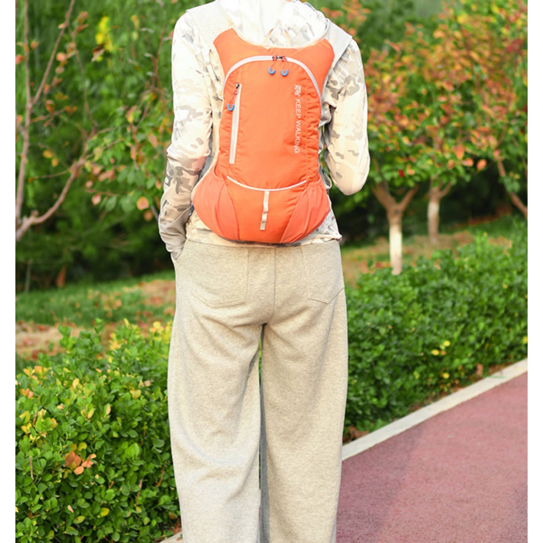 wandf - Wholesale Backpack - Unisex - Waterproof Sport Backpack Ultra-Light for Cycling & Running28
