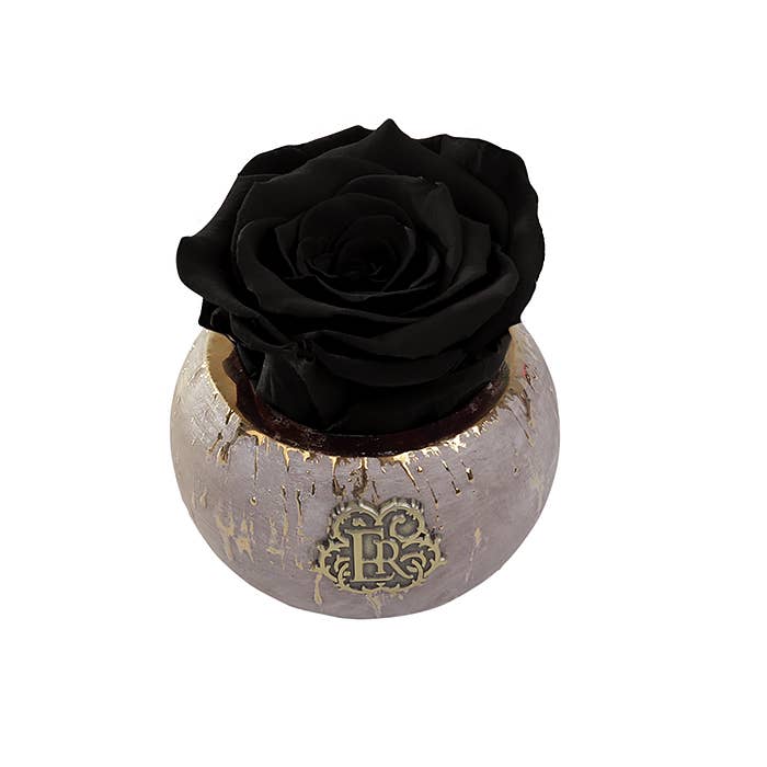 Eternal Roses® - Wholesale Artificial Flowers - Mini Tiffany Eternal Luxury Rose16
