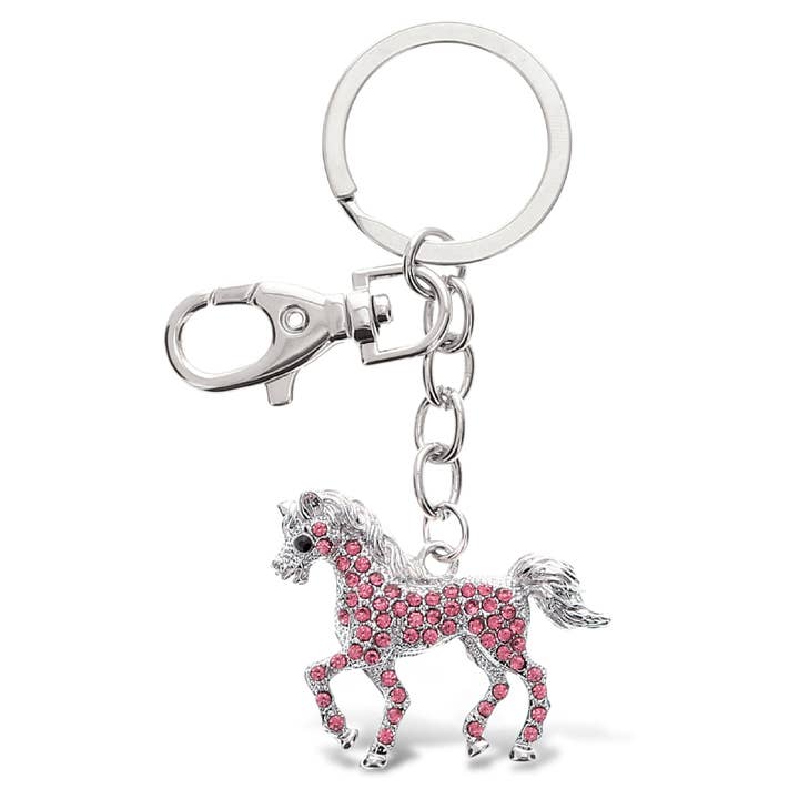 Encantos Brillantes - Caballo Rosa para venta al por mayor de Cota Global