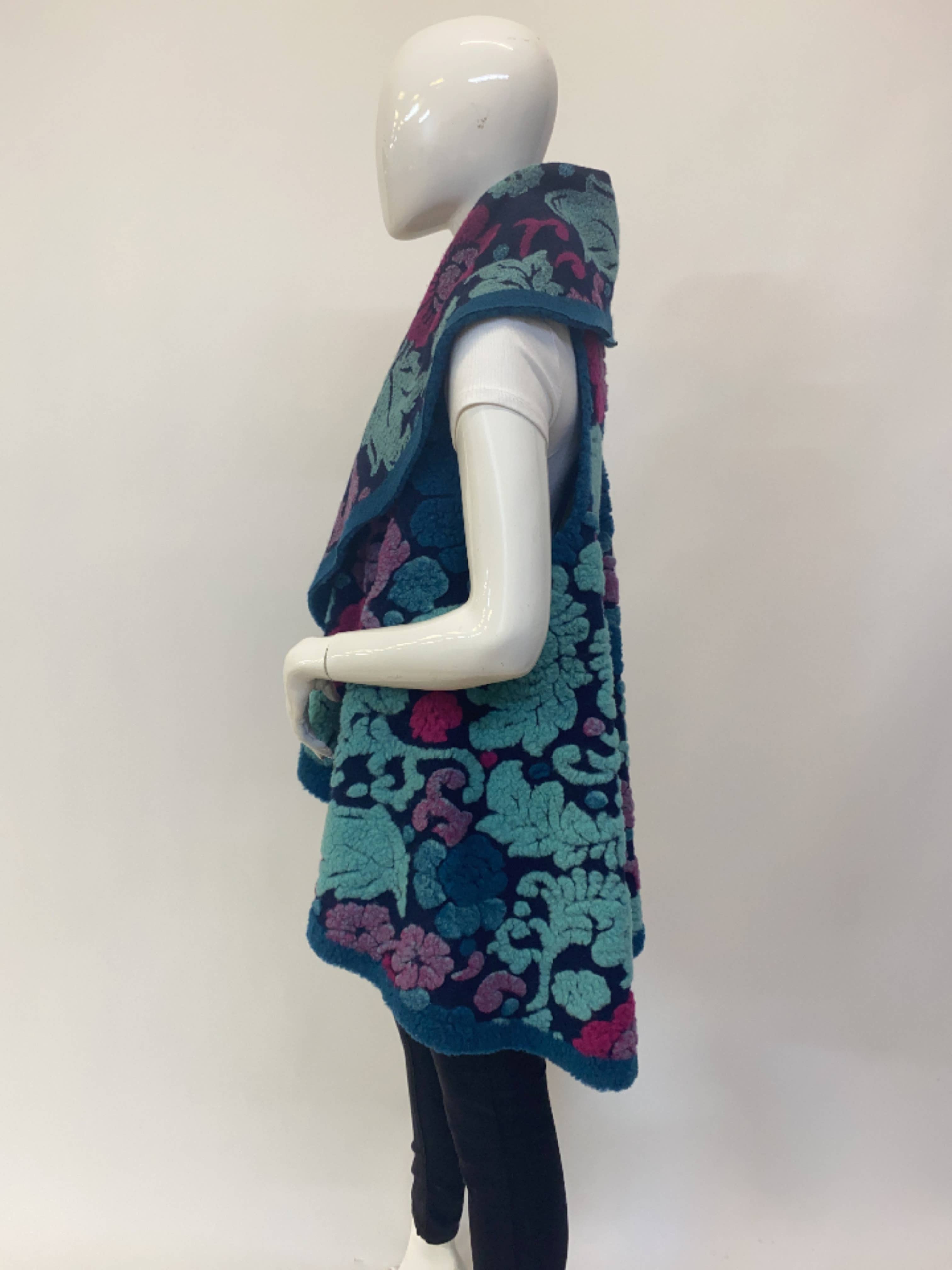 ORNELLA PARIS – wholesale Jacket – Women's – BLL-VK003 wool jacket

15