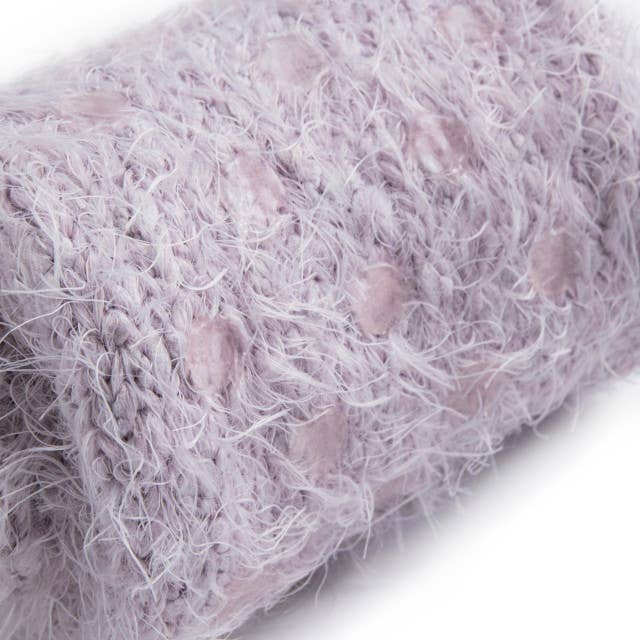 DEMDACO - Wholesale Socks - Women's - Giving Socks - Light Purple