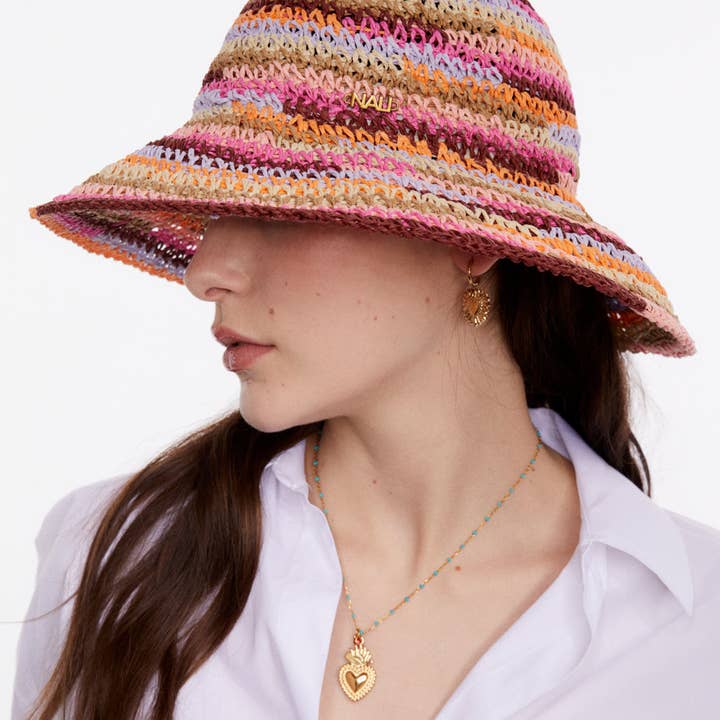 CHAPEAU EN RAPHIA + COULEURS-N59 et autres tendances Résultats pour chapeau raphia en vente B2B. Retours gratuits et paiement à 60 jours sur Faire sur Faire.