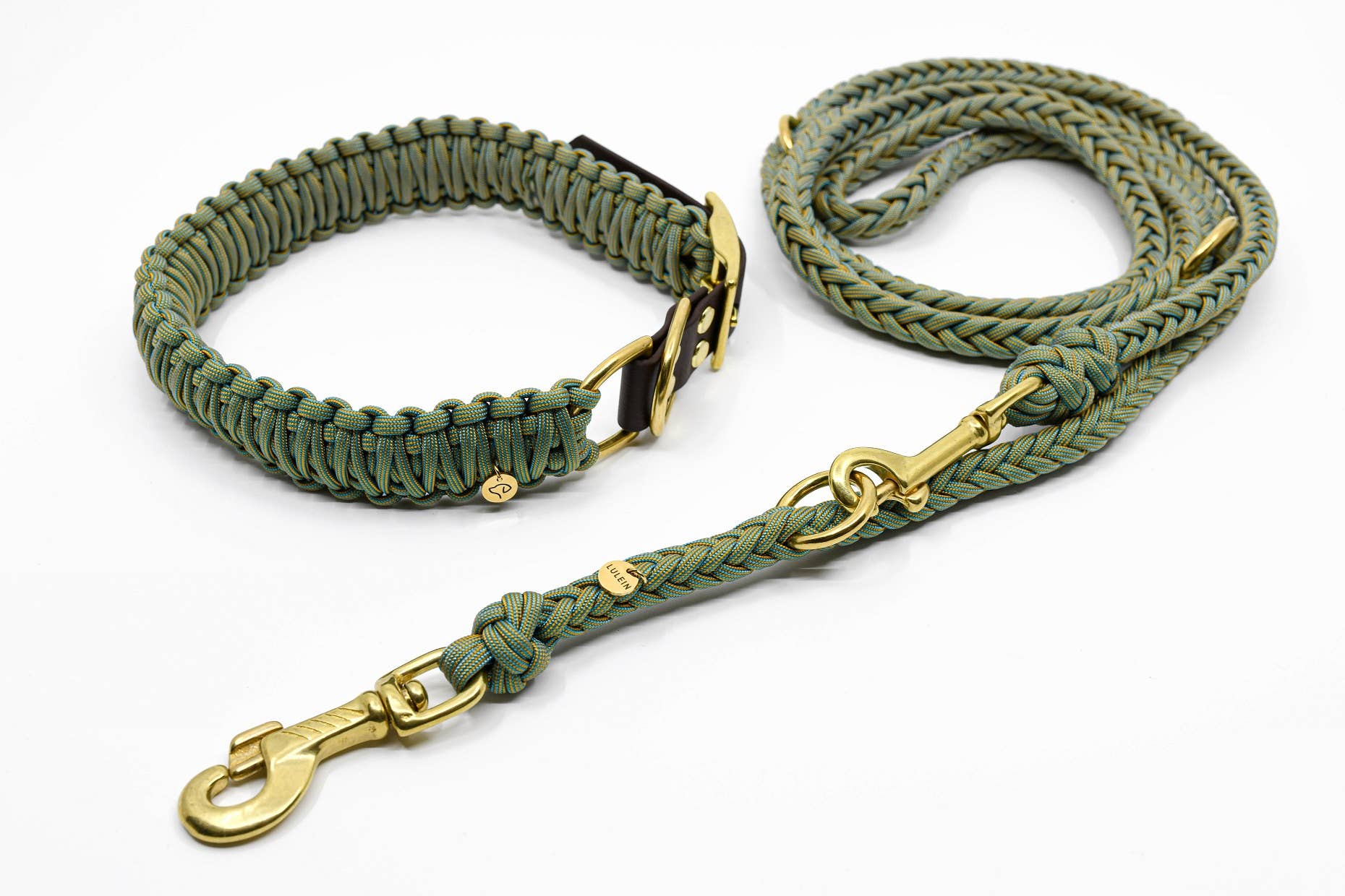 Lulein - Wholesale Pet Leash - Dog - Fishbone Salamander12