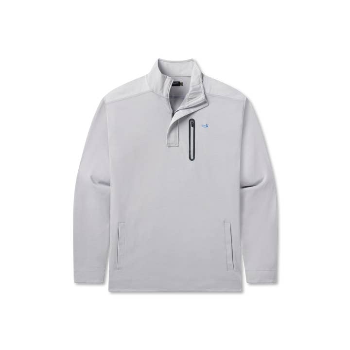 Pulôver de desempenho FieldTec™ Ridgeway por atacado de Southern Marsh