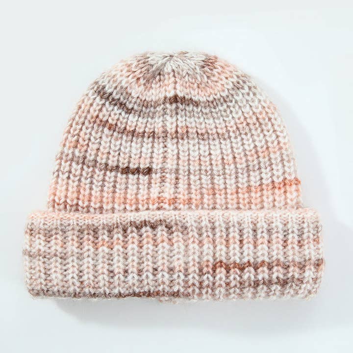 alberalkirk - Wholesale Beanie - Women's - Wool Blend Earflap Beanie M5A2592