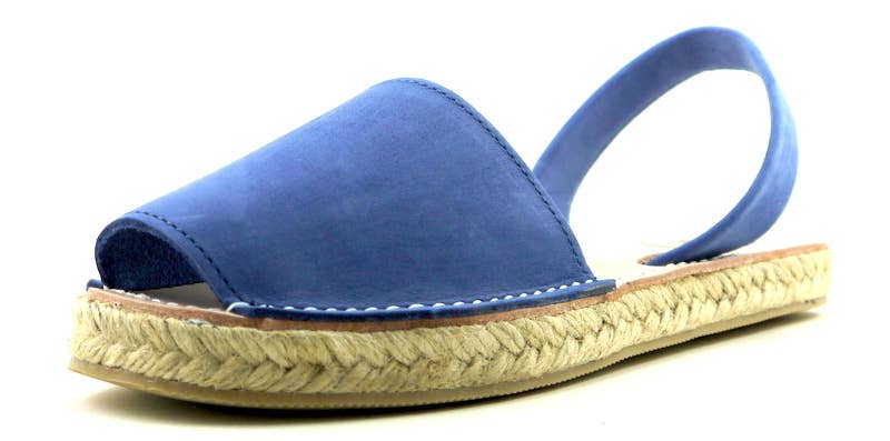 AVARCAPOP - Wholesale Sandals - Women's - Avarca Yute24
