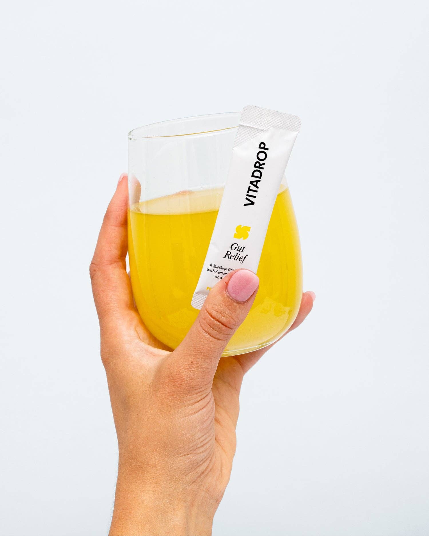 Vitadrop - Wholesale Oral Supplement/Vitamin - Gut Relief 30Pk4