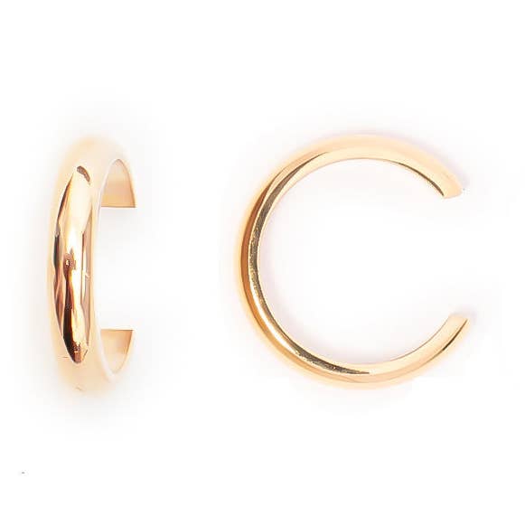 Gianna øre manchet for engroshandel hos Hey Harper