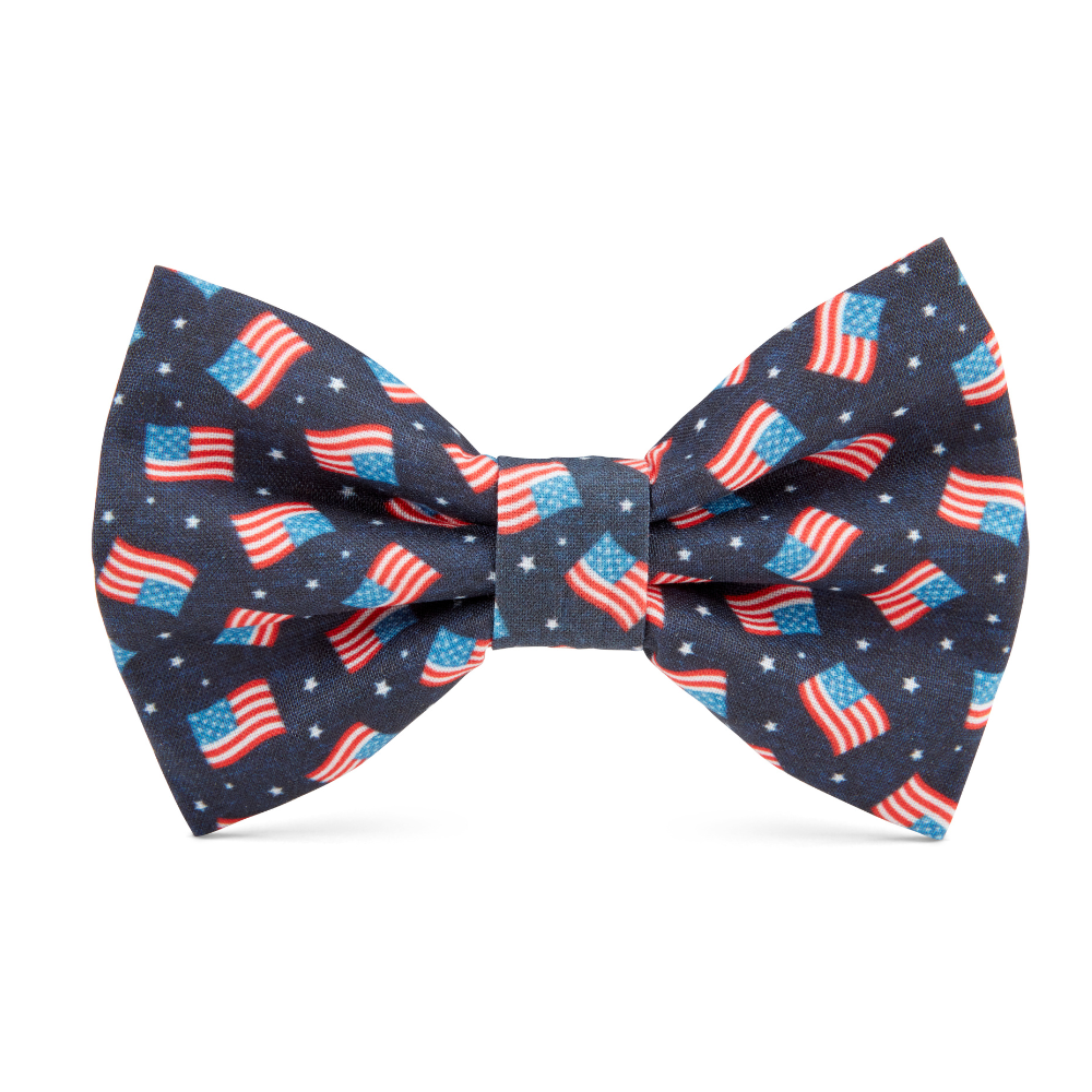 Poochie-Pets – wholesale Fluga - Hund – Southern Dog handgjorda flugor för hundar0