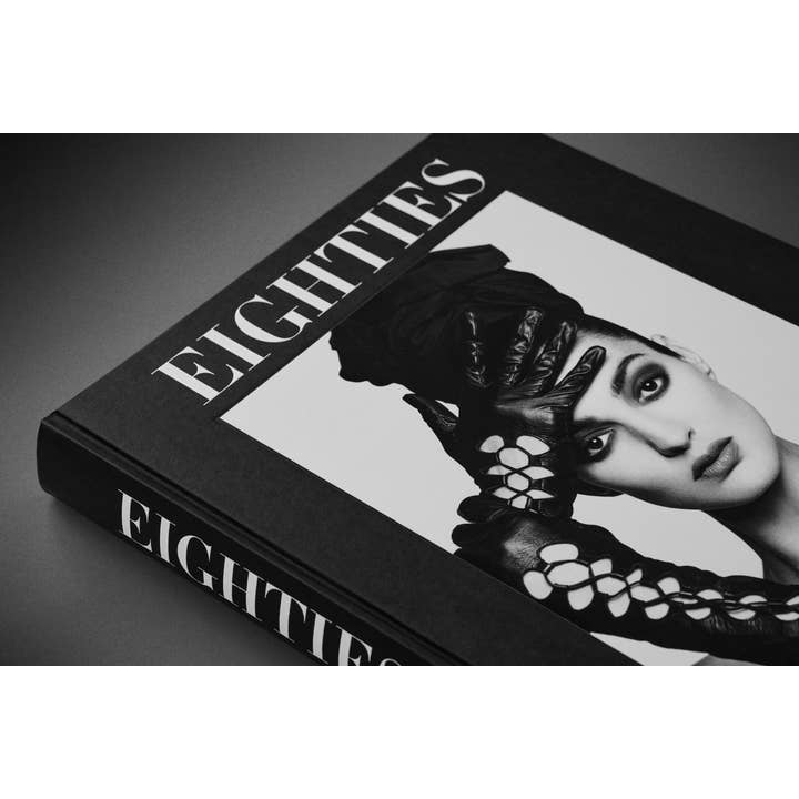 TASCHEN America - Wholesale Display Book - David Bailey. Eighties (English)25