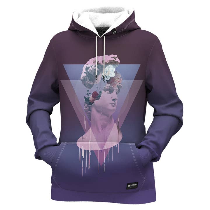 Sweat Femme FALSE Mind pour la vente par FreshHoods