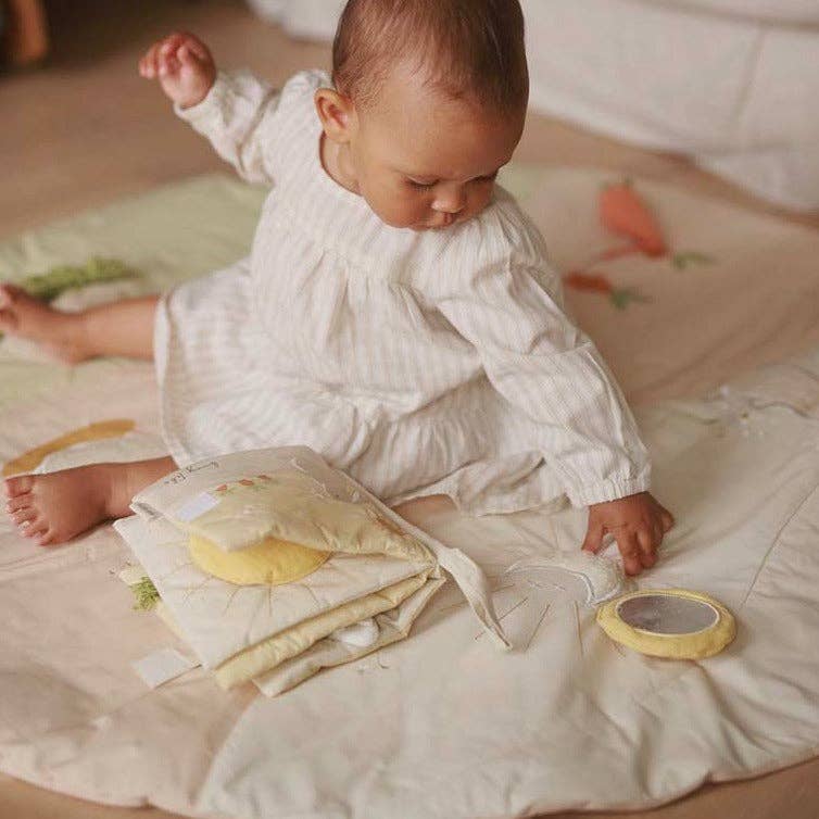 Avery Row – wholesale Play mat – Kids & baby – Activity Mat - Chamomile4