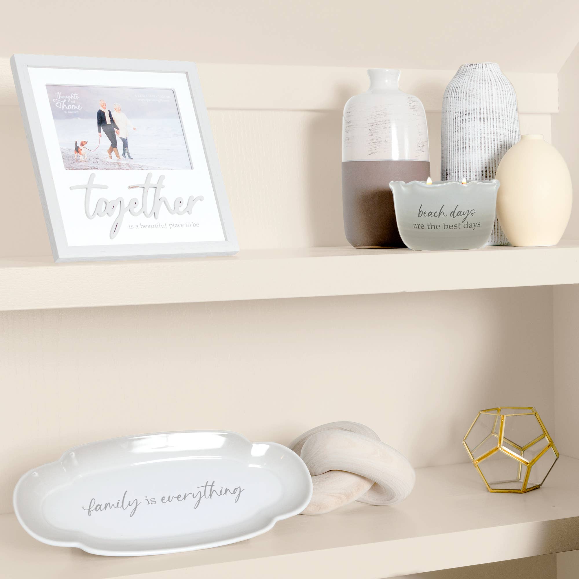 Pavilion – Vela em jarro/copo por atacado – Beach Days - 11 oz - Vela de Revelação 100% Cera de Soja2