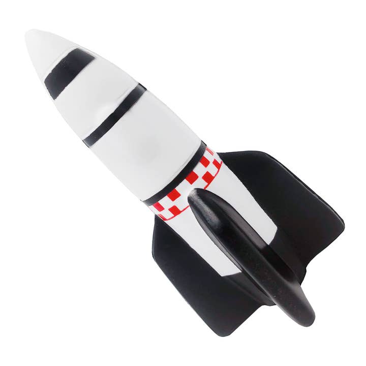 Stress Toy - Rocket for wholesale by Edu-Sci