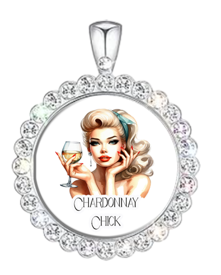 Sassy Talkin - Wholesale Wine Charm - Sassy Talkin, Wine Charms, 12 Designs, minimum 3 per design1