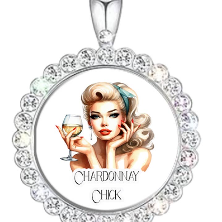 Sassy Talkin - Wholesale Wine Charm - Sassy Talkin, Wine Charms, 12 Designs, minimum 3 per design1