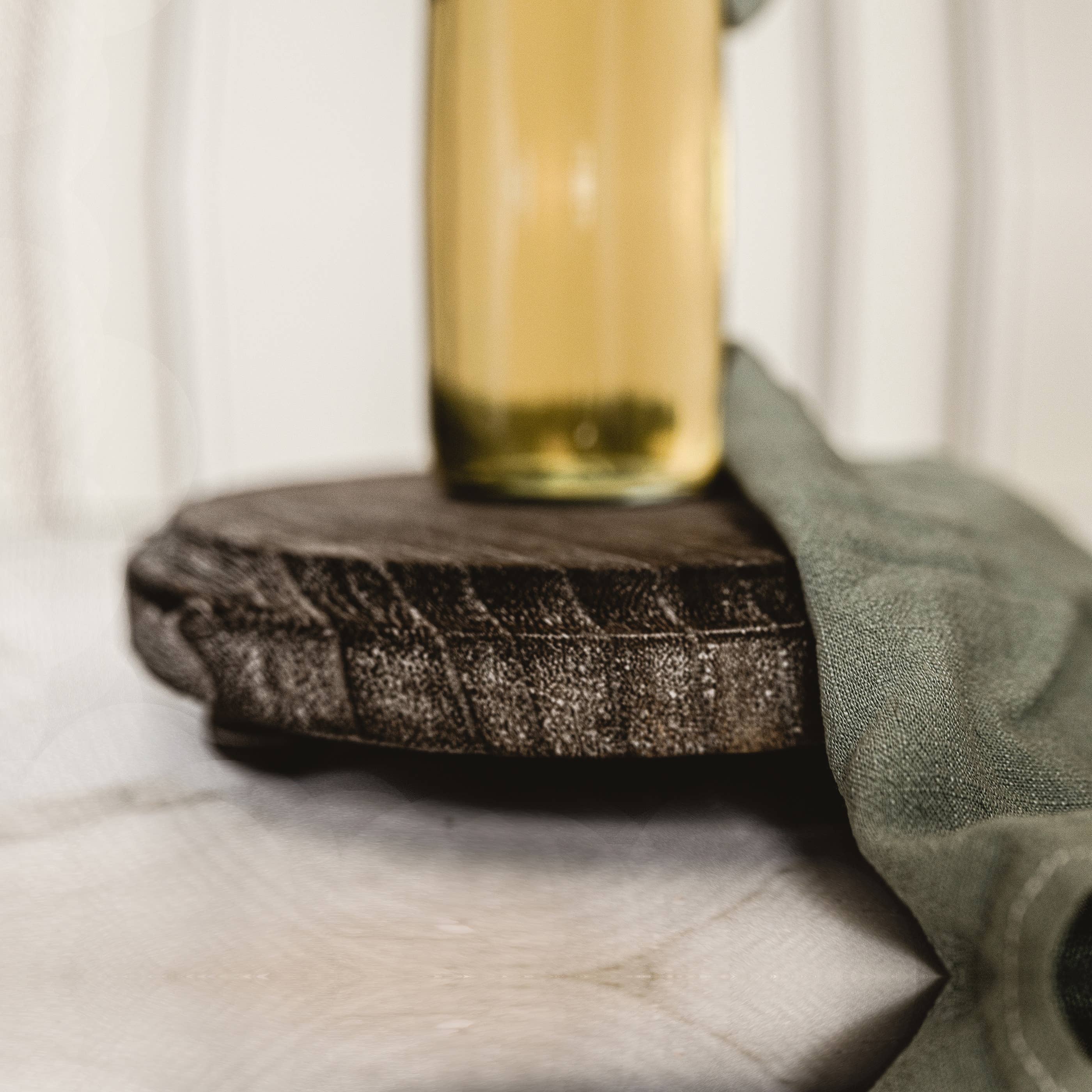 Gia Roma - Wholesale Decorative Tray - Wooden Tray Raised, Decorative Round Display Board Trays37