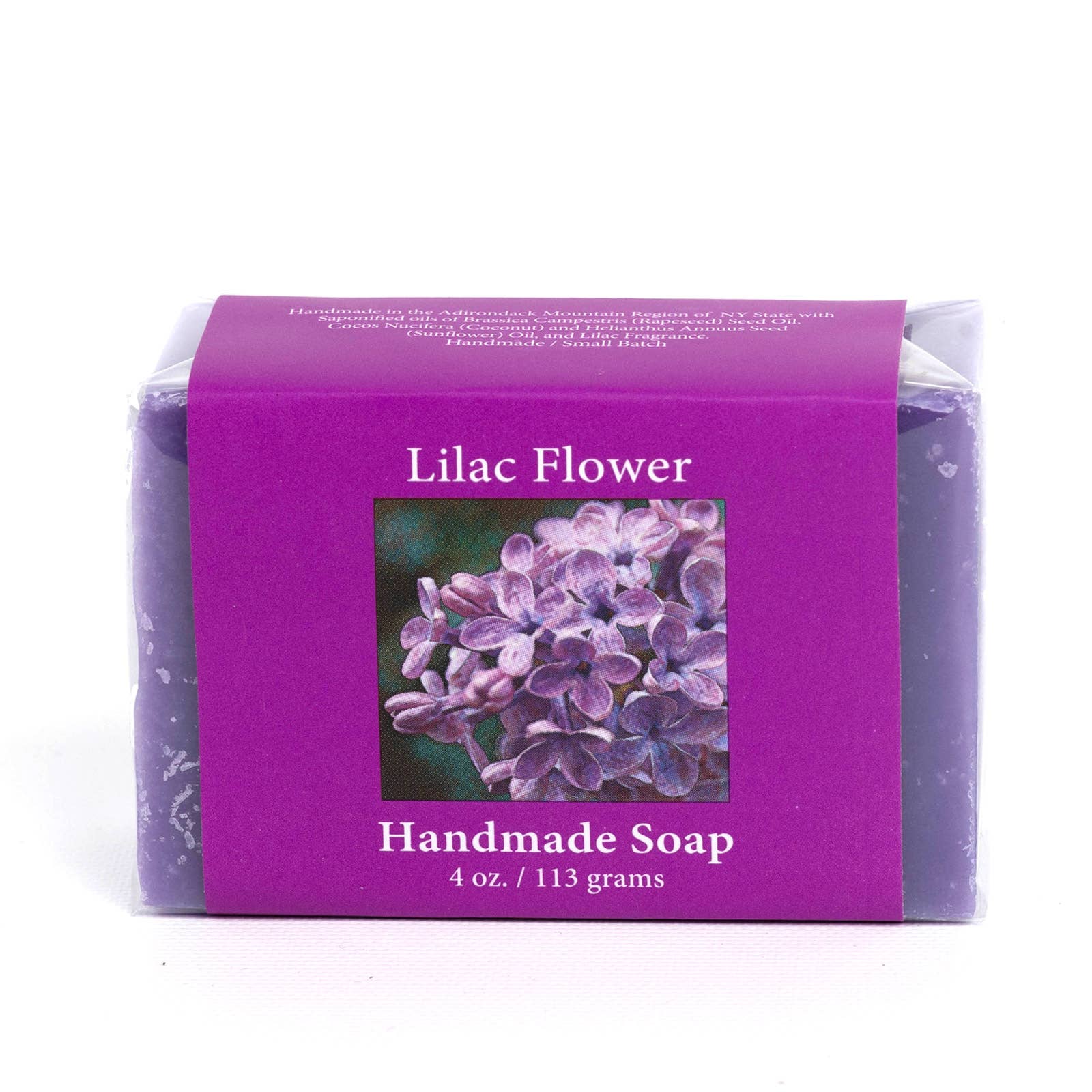 Adirondack Fragrance  Flavor Farm - Vendita all'ingrosso Saponette - Sapone Artigianale Adirondack 28 g | Tutto Naturale13