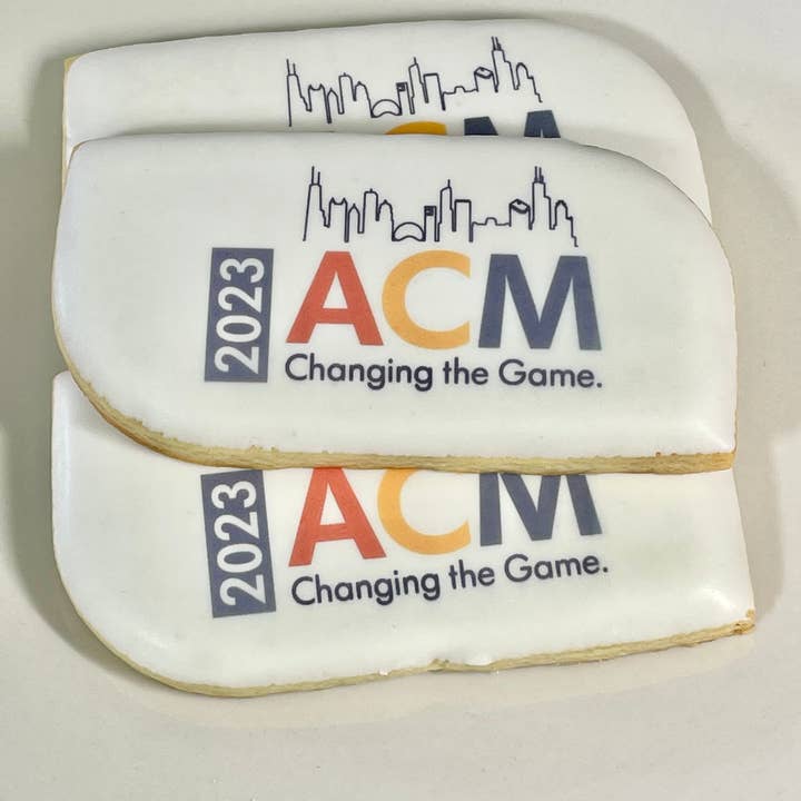 Sugar Beez - Wholesale Cookie - Custom Logo Cookies10