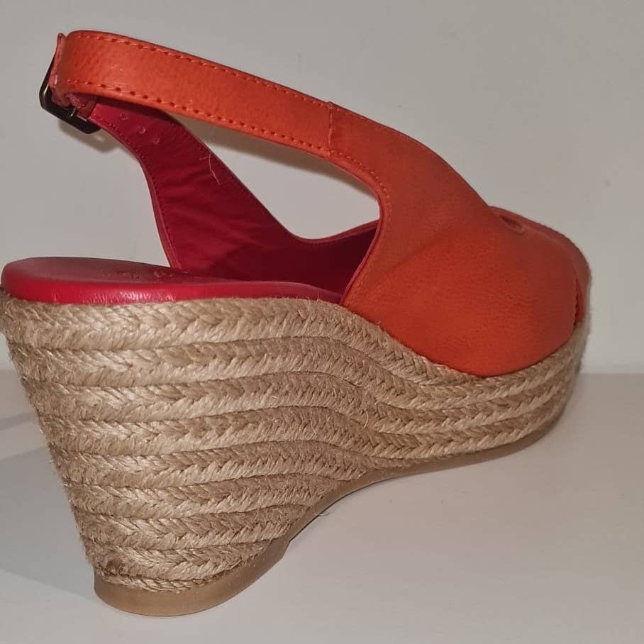 verde Sandali Urano Nubia Teja in vendita all'ingrosso su Faire2