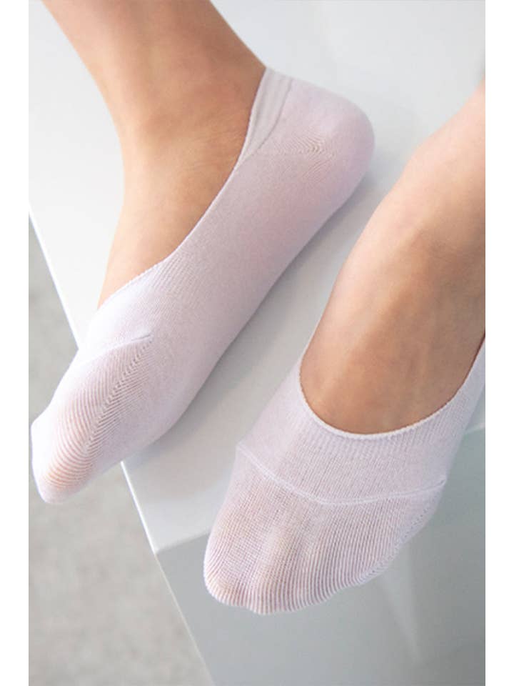 7DAYSSOCKS - Wholesale Socks - Women's - Women's No Show Normal Socks6