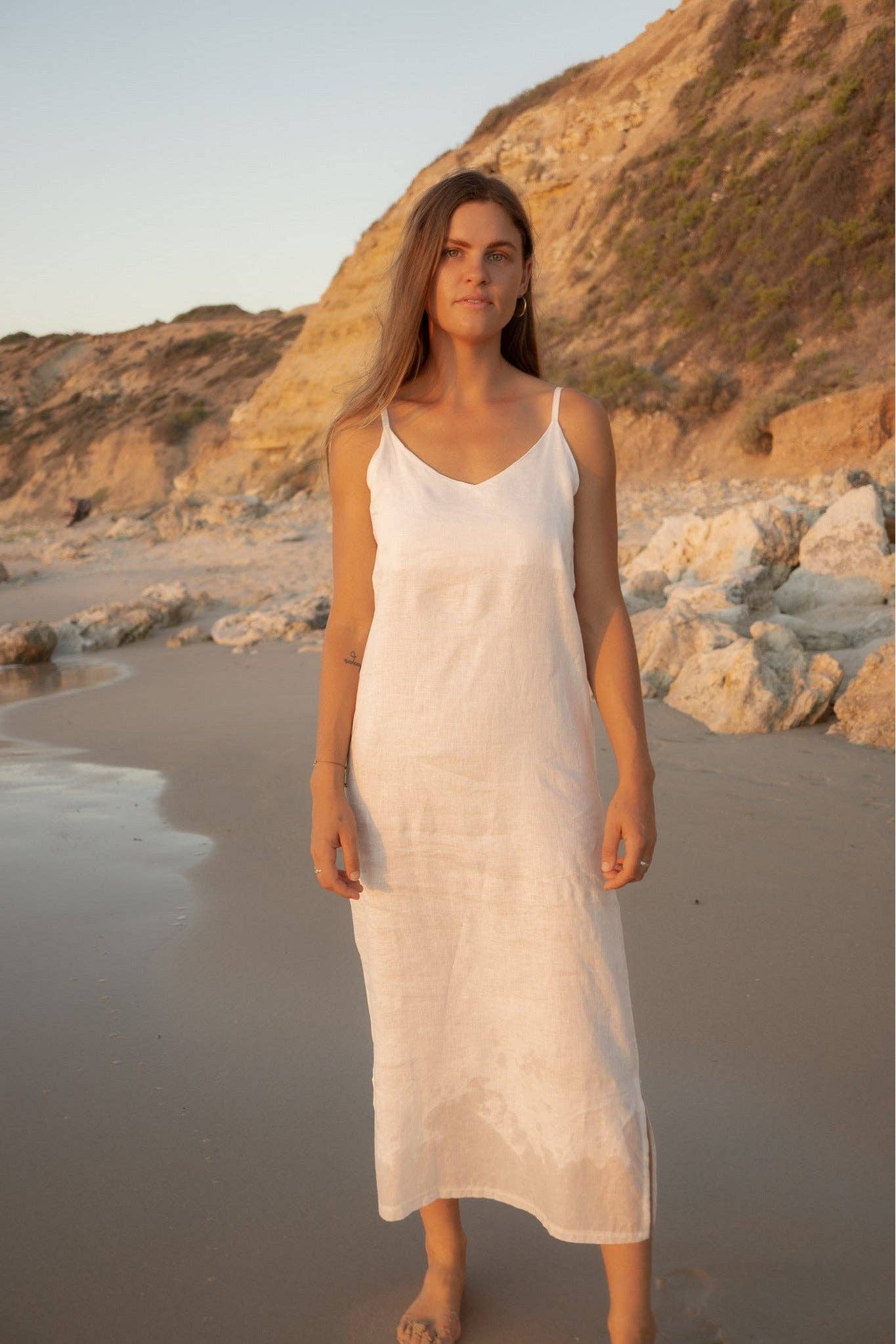 Blythe and Bodhi - Vente Jupon – femme - L'Eden Slip | Cloud6