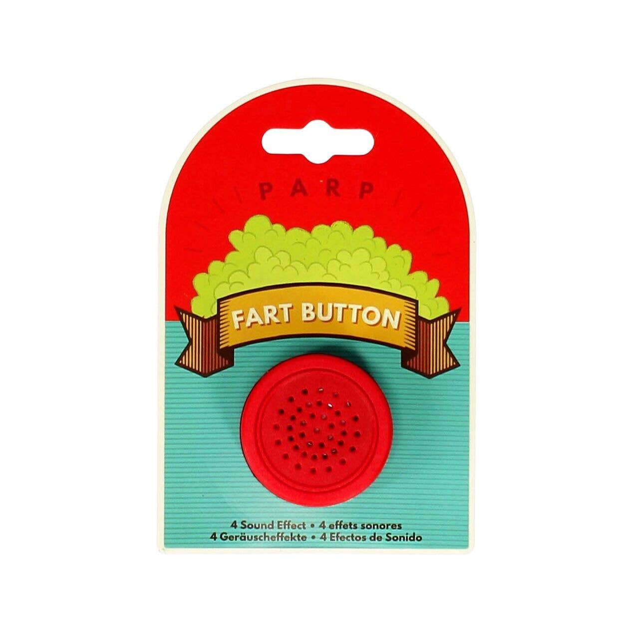 Rex B2B - UK – wholesale Classic toy – Kids – Fart Button - Classic Jokes0
