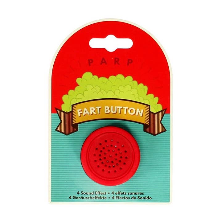 Rex B2B - UK – wholesale Classic toy – Kids – Fart Button - Classic Jokes0